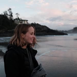 Meet your Posher, April